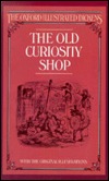 The Old Curiosity Shop