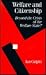 Welfare and Citizenship by Professor Ian R Culpitt