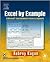 Excel by Example: A Microsoft Excel Cookbook for Electronics Engineers