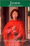 John: A Devotiona...