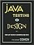 Java Testing and Design: Fr...
