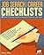 Job Search And Career Checklists: 101 Proven Time-Saving Checklists To Organize And Plan Your Career Search