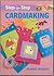 Step-by-step Cardmaking