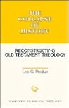 The Collapse of History: Reconstructing Old Testament Theology (Overtures to Biblical Theology)