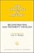The Collapse of History: Reconstructing Old Testament Theology (Overtures to Biblical Theology)