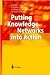 Putting Knowledge Networks into Action by Georg von Krogh