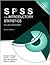 SPSS for Introductory Stati...