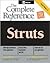 Struts: The Complete Reference (Osborne Complete Reference Series)