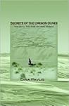 Secrets of the Oregon Dunes Secrets of the Oregon Dunes
