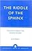The Riddle of the Sphinx: T...