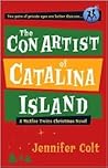 The Con Artist of Catalina Island (McAffee Twins, #4)
