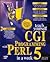 Teach Yourself Cgi Programming With Perl 5 in a Week (Teach Yourself Series)