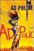 Ad Police, Volume 1 (Viz Gr...