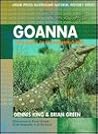 Goanna: The Biology of Varanid Lizards (Australian Natural History Series)