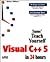 Teach Yourself Visual C++ 5 in 24 Hours by Mickey Williams