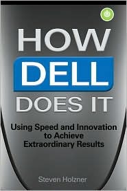 How Dell Does It (Hardcover)