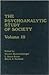 The Psychoanalytic Study of Society, V. 10 by Werner Muensterberger