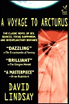 A Voyage to Arcturus