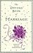 The Oxford Book of Marriage