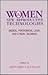 Women and New Reproductive Technologies by Judith Rodin