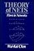 Theory of Nets: Flows in Ne...