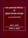 The Potential Effects of Global Climate Change on the United States