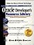 Oracle Developer's Resource...
