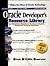 Oracle Developer's Resource Library