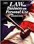 Law for Business and Personal Use by John E. Adamson