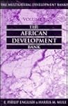 The African Development Bank (Multilateral Development Bank)