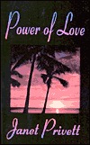 Power of Love (Paperback)