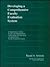Developing a Comprehensive Faculty Evaluation System: A Handbook for College Faculty and Administrators on Designing and Operating a Comprehensive F