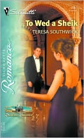 To Wed a Sheik (Mass Market Paperback)