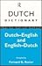 Dutch Dictionary: Dutch-Eng...