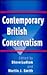 Contemporary British Conservatism