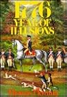 1776 Year of Illusions by Thomas    Fleming