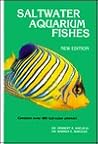 Saltwater Aquarium Fishes, Third Edition