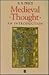 Medieval Thought: An Introduction