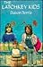 The Latchkey Kids by Susan Terris