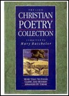 The Lion Christian poetry collection (Hardcover)