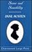 Sense and Sensibility