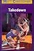 Takedown by Matt Christopher
