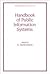 Handbook of Public Information Systems, Second Edition (Public Administration and Public Policy)