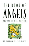 The Book of Angels: All Your Questions Answered (Paperback)