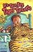 It's Test Day, Tiger Turcotte (Young Reader Fiction)