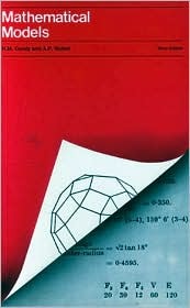 Mathematical Models (Paperback)