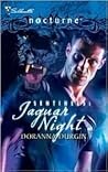 Jaguar Night by Doranna Durgin