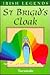 St Brigid's Cloak (Irish Legends)