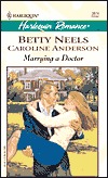 Marrying a Doctor: The Doctor's Girl / A Special Kind of Woman (Mass Market Paperback)