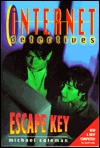 Escape Key (Internet Detectives, #2)